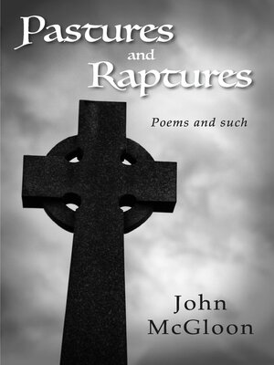 cover image of Pastures and Raptures